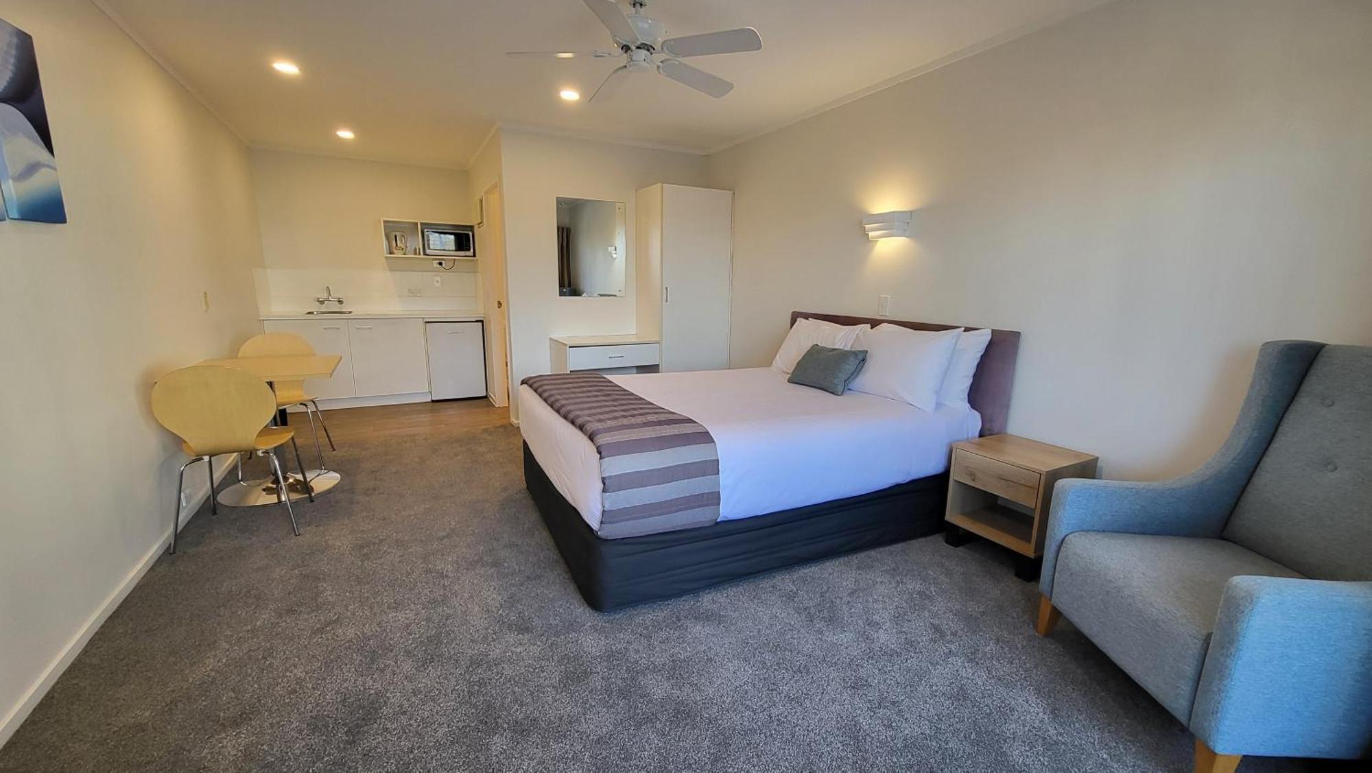 Manukau Motor Lodge Auckland Exterior foto